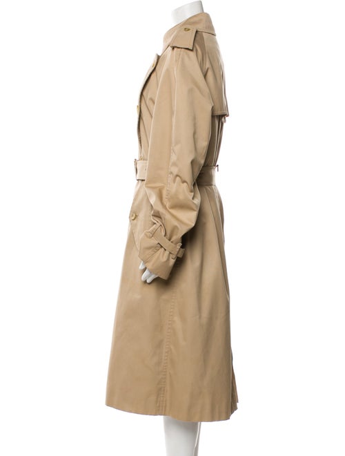 Burberry's Trench Coat