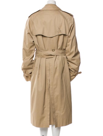 Burberry's Trench Coat