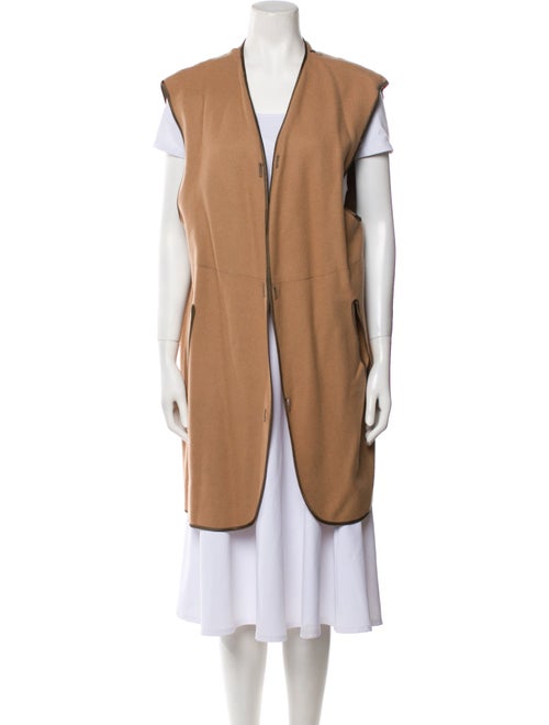 Burberry's Trench Coat