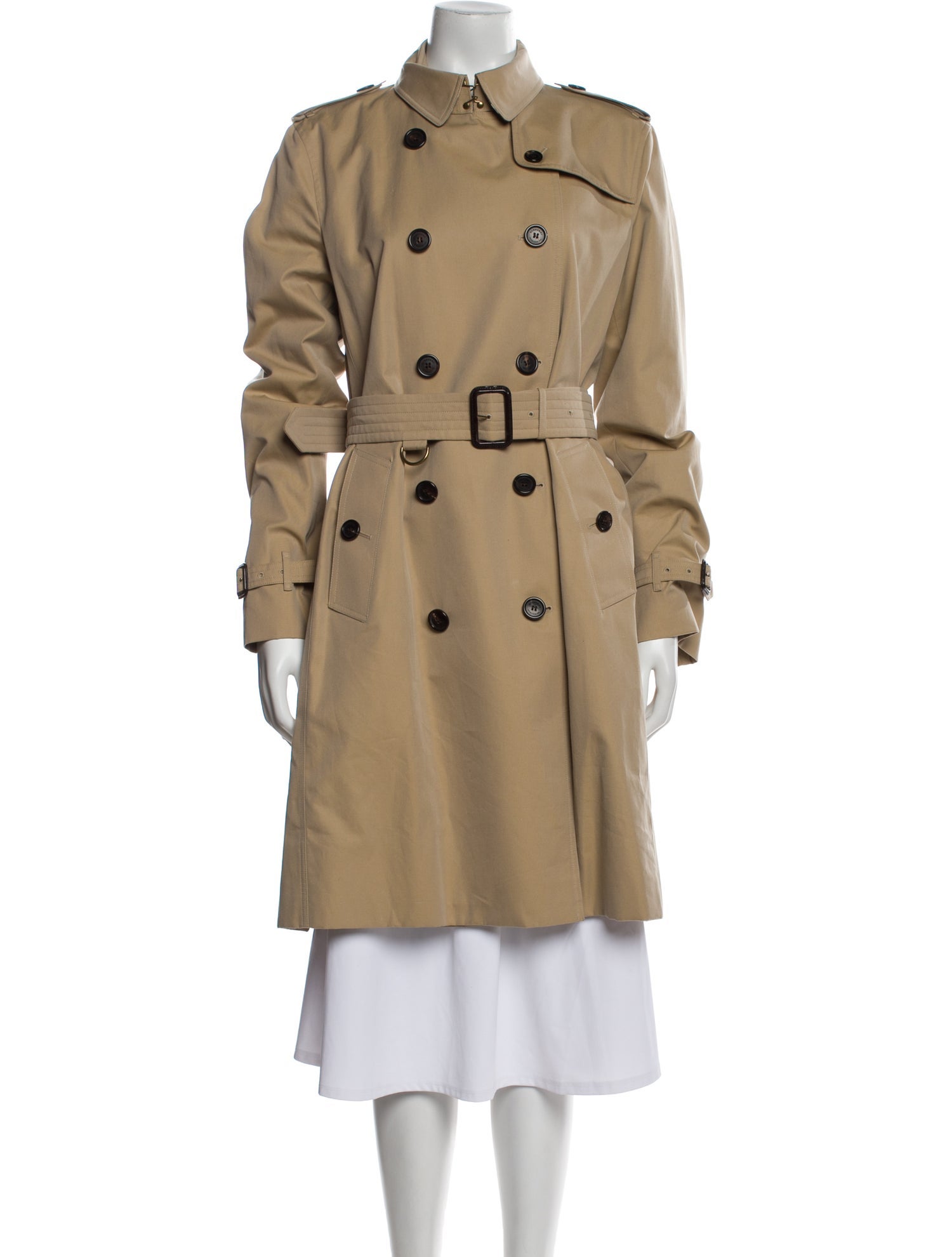 Burberry Trench Coat