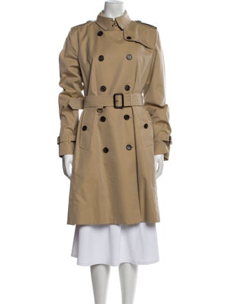 Burberry Trench Coat