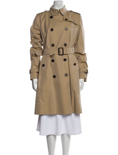 Burberry Trench Coat