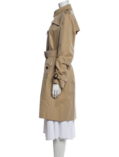 Burberry Trench Coat