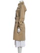 Burberry Trench Coat