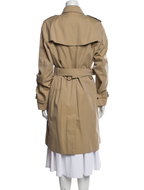 Burberry Trench Coat