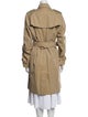 Burberry Trench Coat