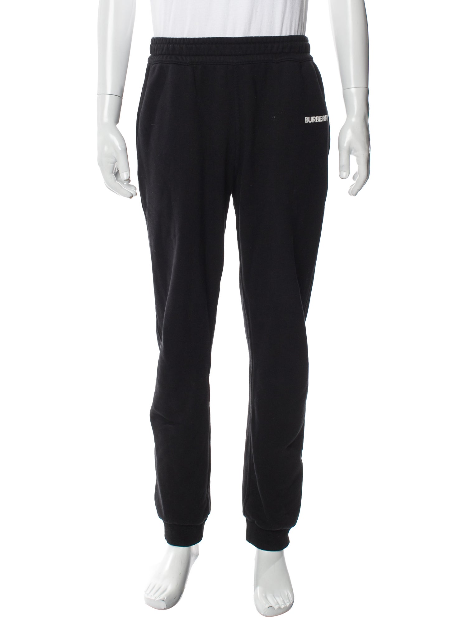 Burberry Lounge Bottoms