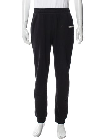 Burberry Lounge Bottoms