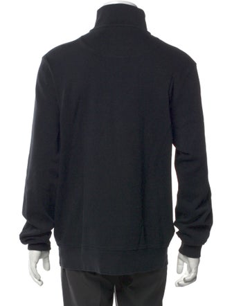 Burberry Nova Check Pattern Long Sleeve Shirt