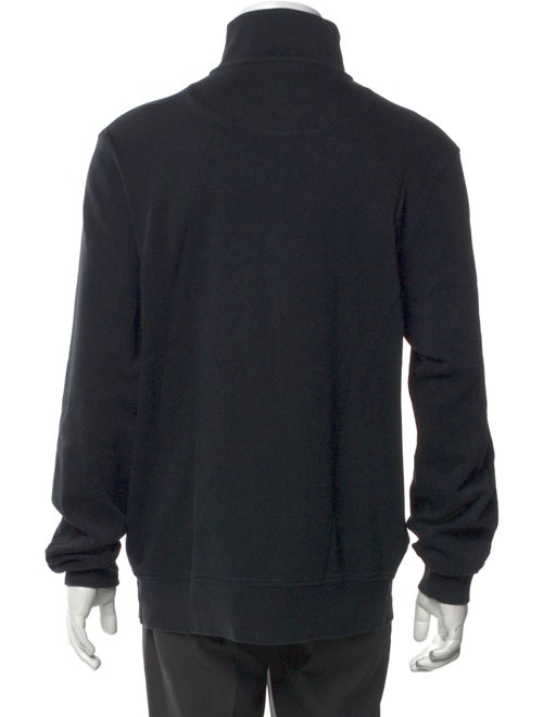 Burberry Nova Check Pattern Long Sleeve Shirt