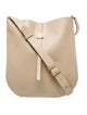 Burberry Leather TB Anne hobo bag
