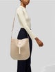 Burberry Leather TB Anne hobo bag