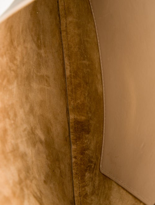 Burberry Leather TB Anne hobo bag