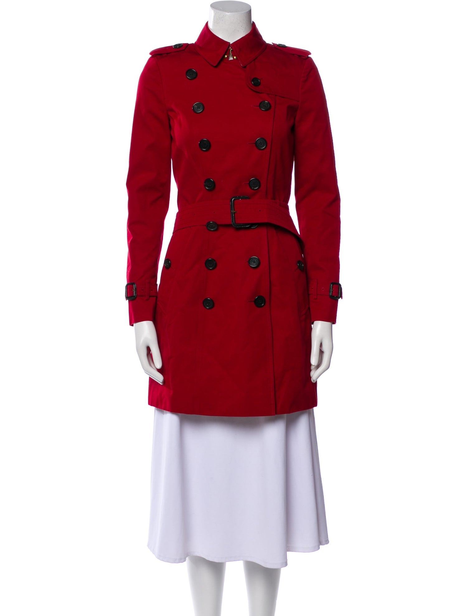 Burberry Trench Coat