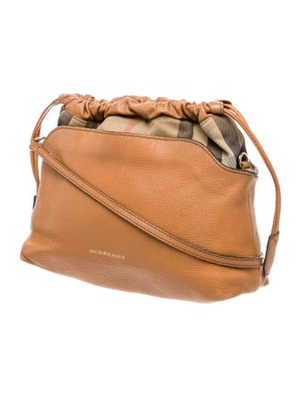 Burberry House Check Little Crush