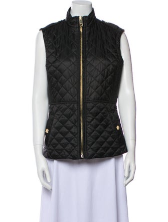 Burberry Vest