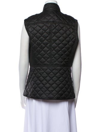 Burberry Vest