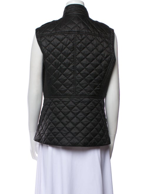 Burberry Vest