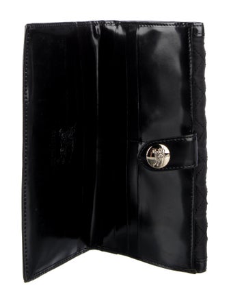 Burberry Nylon Wallet