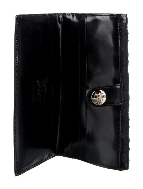 Burberry Nylon Wallet