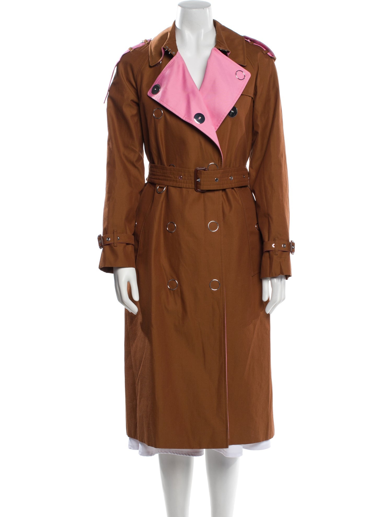 Burberry Trench Coat