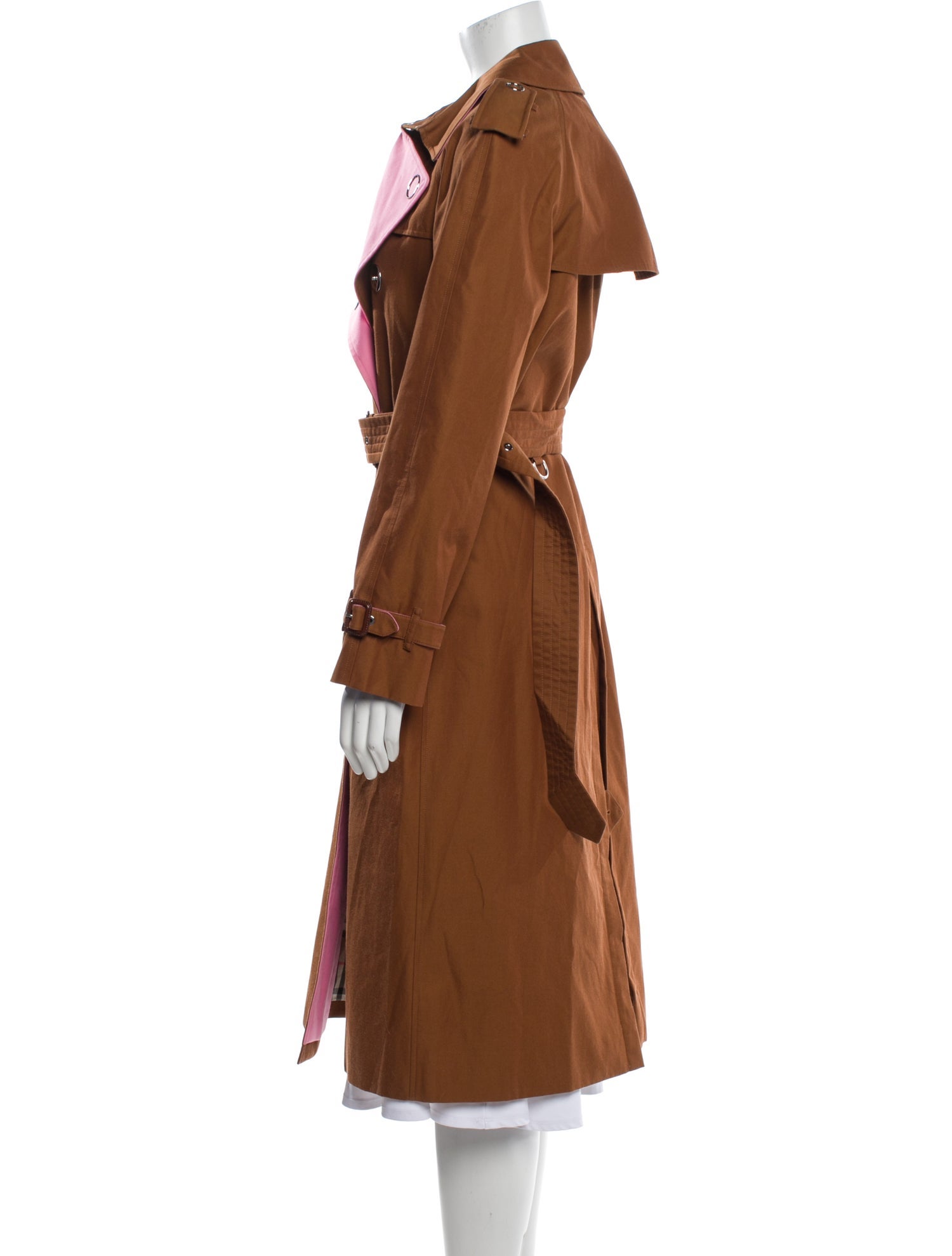 Burberry Trench Coat