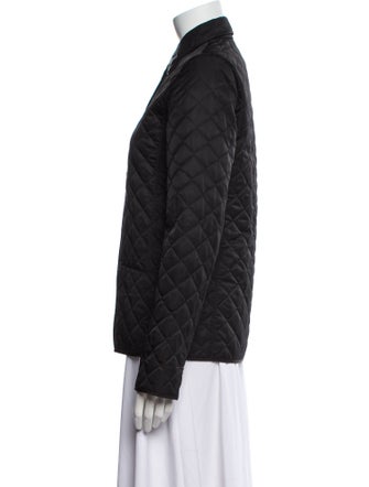 Burberry Boys Long Sleeve Padded Jacket