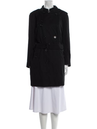 Burberry Peacoat