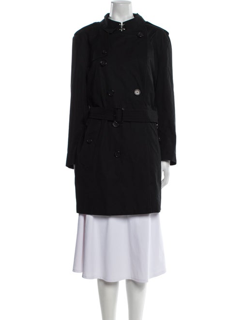 Burberry Peacoat