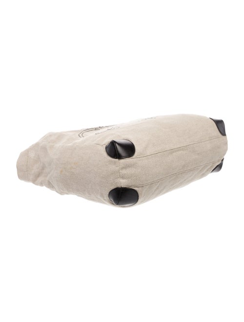 Burberry Prorsum House Check Tote