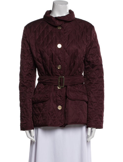 Burberry Jacket