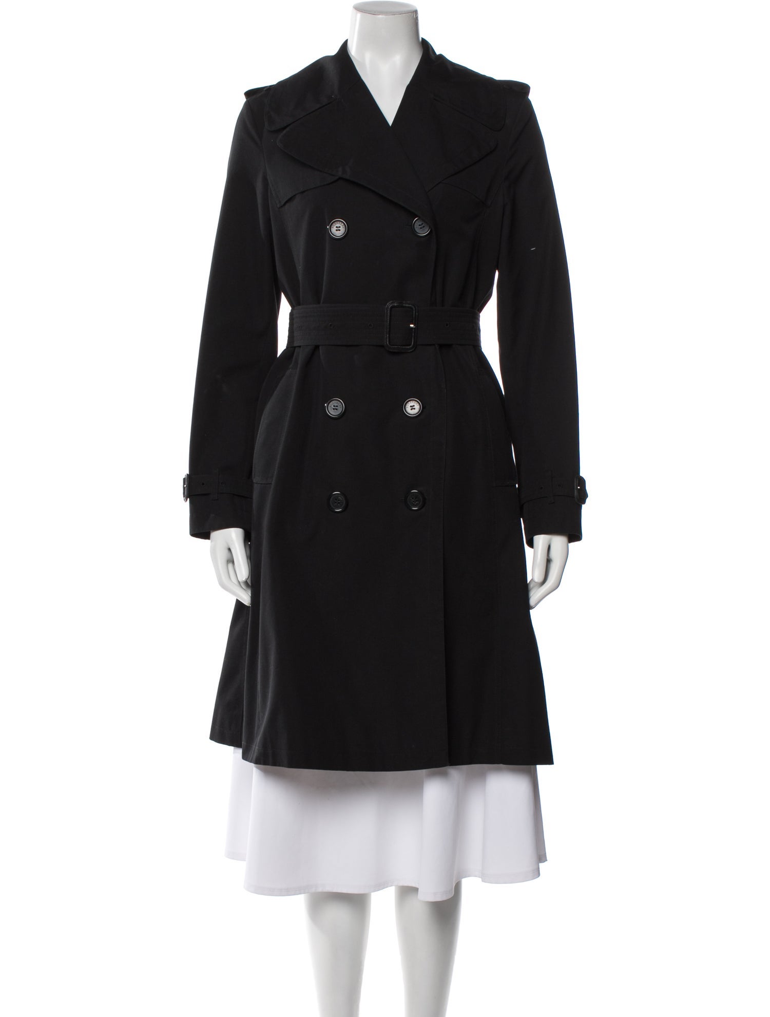 Burberry Trench Coat
