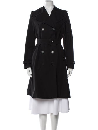 Burberry Trench Coat