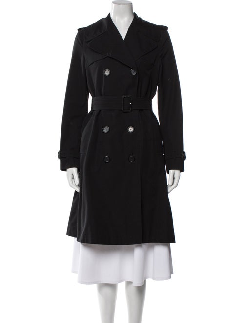 Burberry Trench Coat