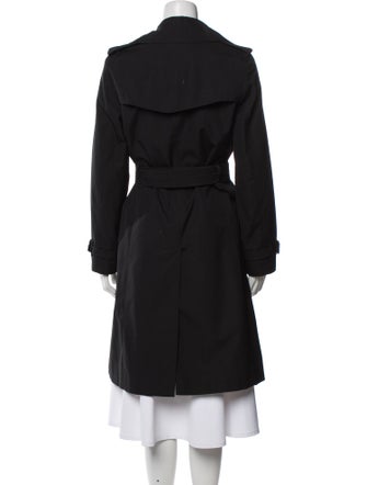 Burberry Trench Coat