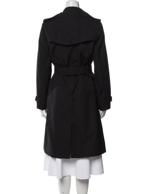Burberry Trench Coat