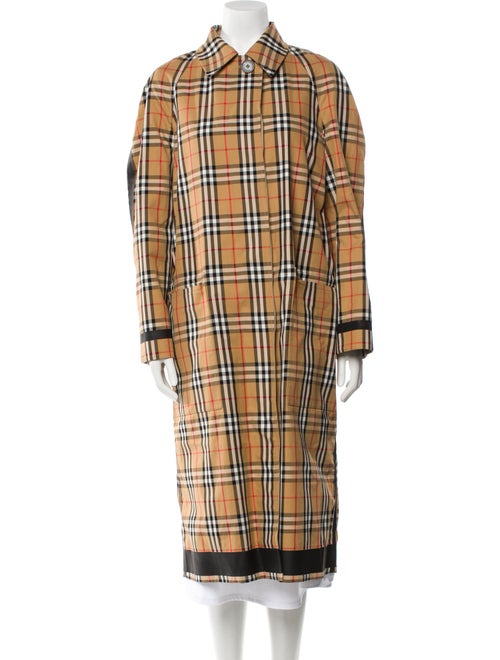 Burberry Coat