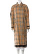 Burberry Coat