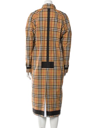 Burberry Coat