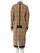 Burberry Coat