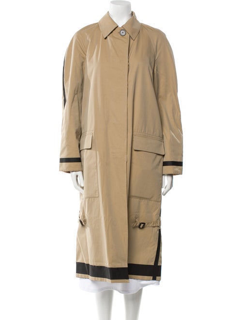 Burberry Coat