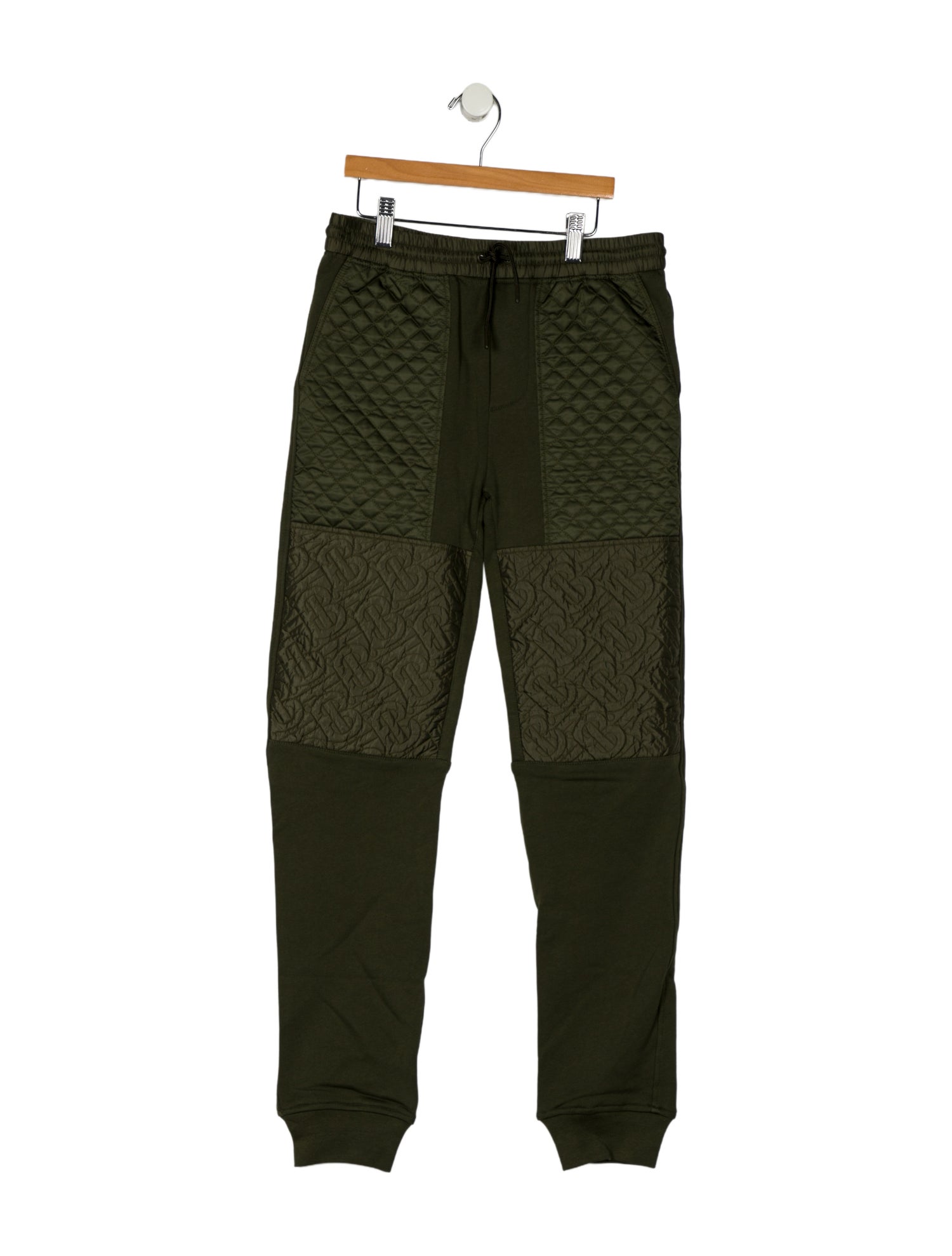 Burberry Boys' Jogger Pants w/Tags