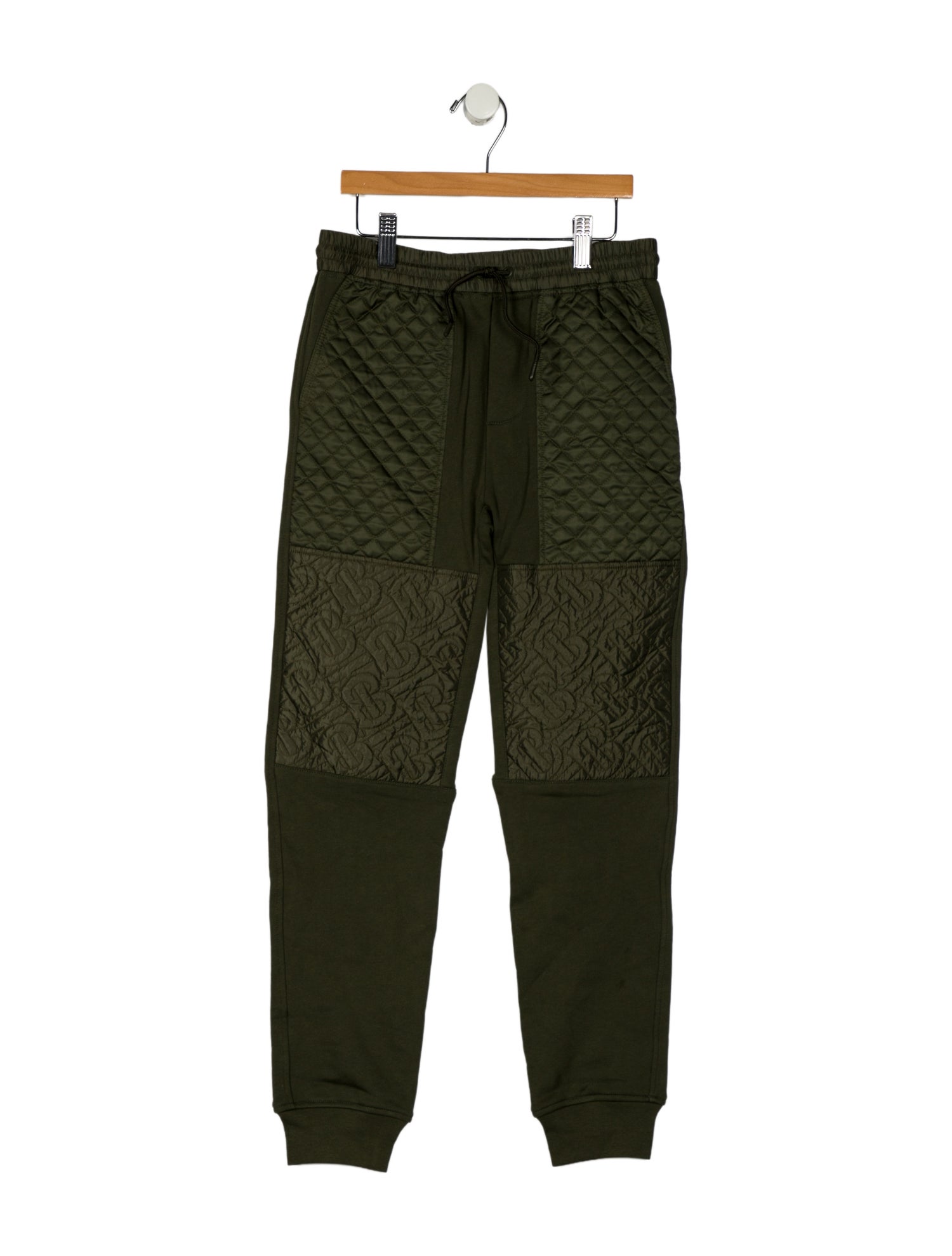 Burberry Boys' Jogger Pants w/Tags