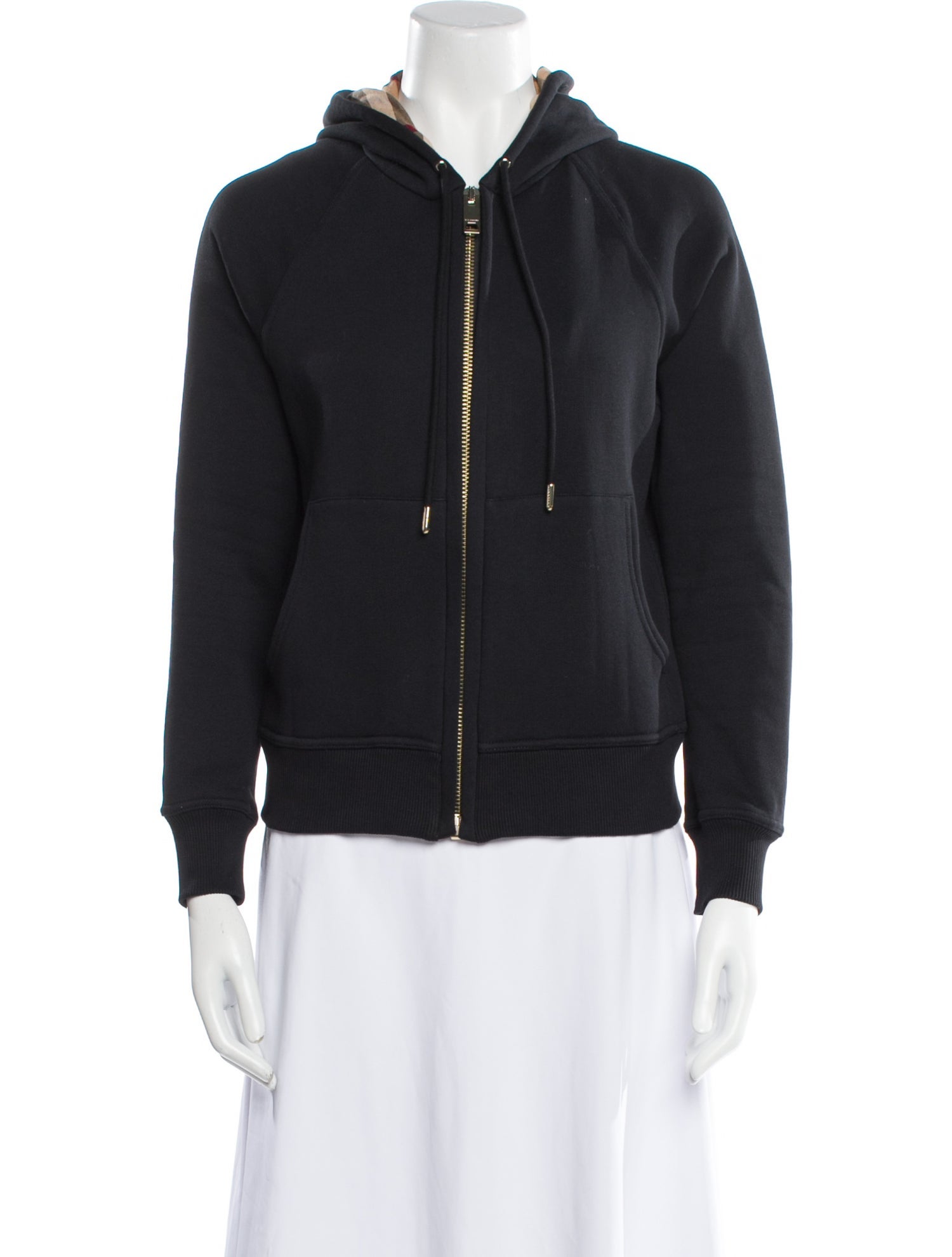 Burberry Bomber Jacket