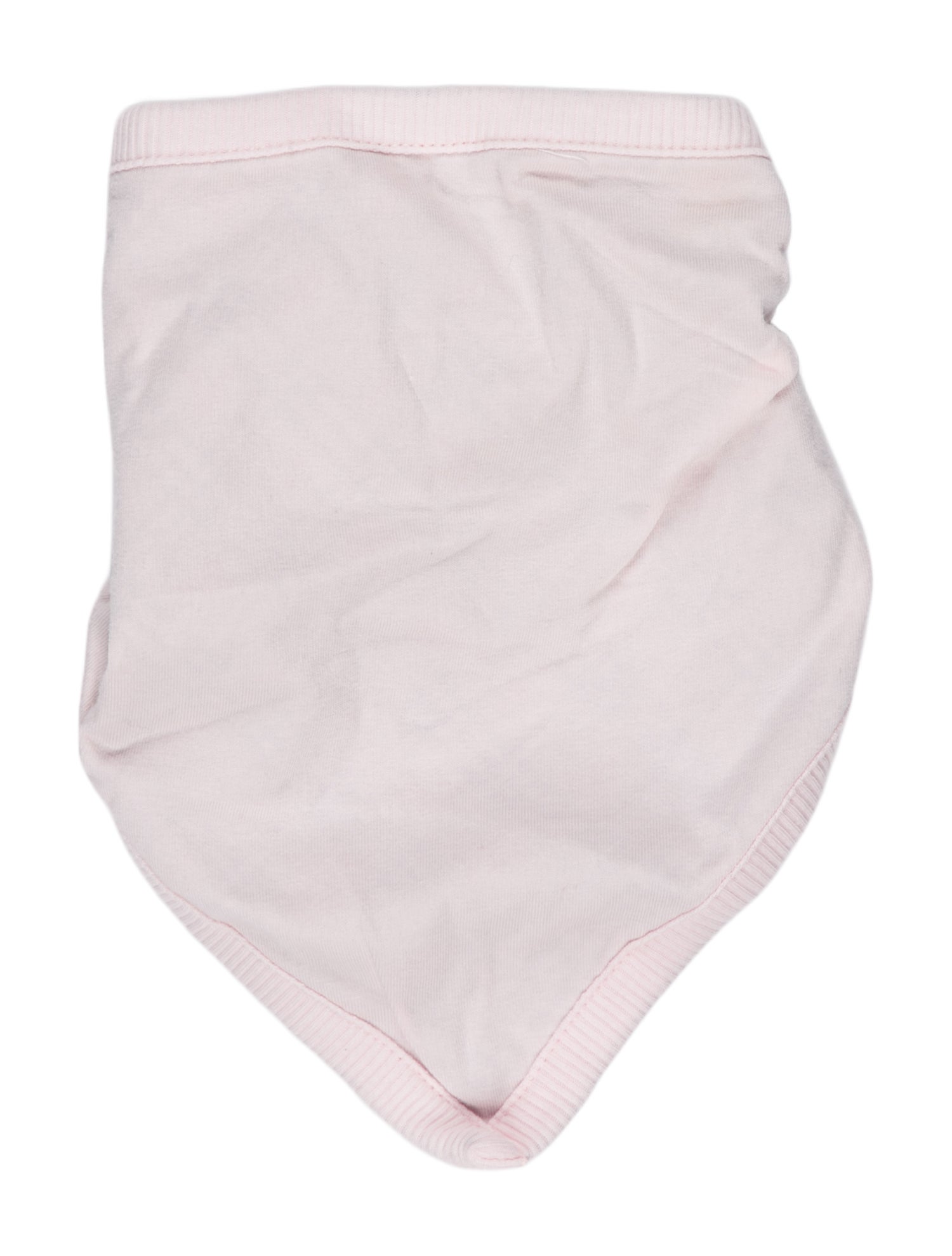 Burberry Infants' Baby Bib