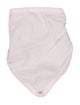 Burberry Infants' Baby Bib