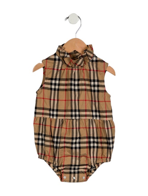 Burberry One-piece