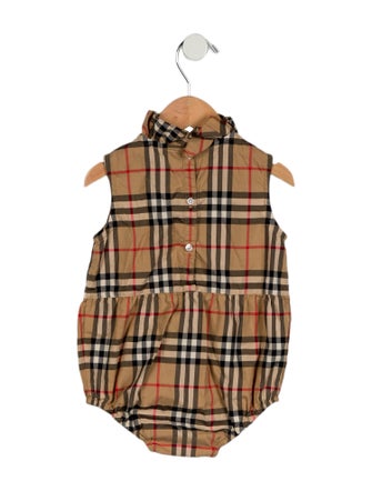 Burberry One-piece