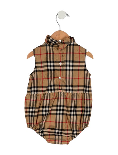 Burberry One-piece