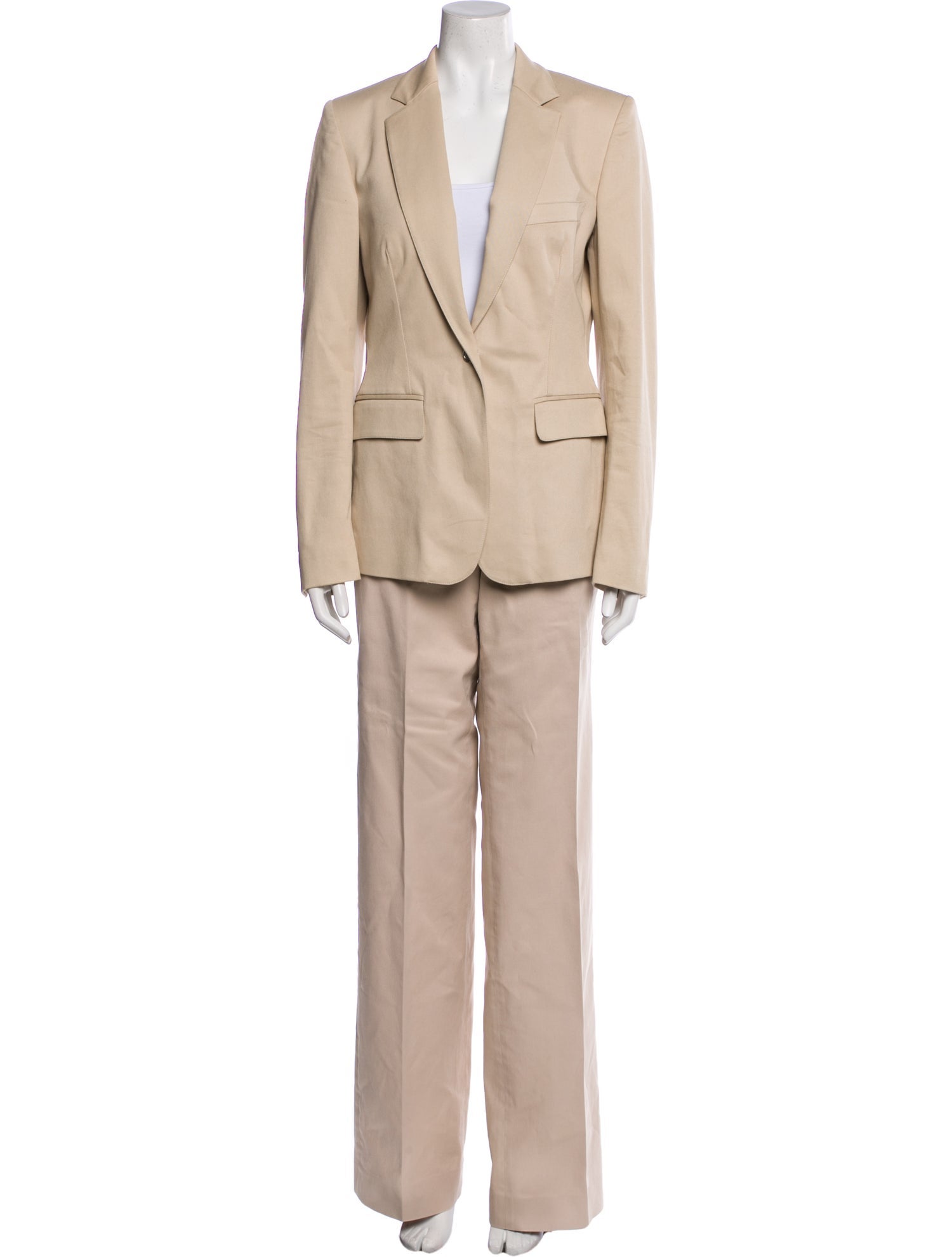 Burberry Pantsuit